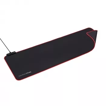 Trust GXT 764 Glide-Flex XXL mänguhiirematt Must