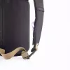 Vargusvastane seljakott XDDESIGN Bobby Sling — must, veekindel, RFID-taskud, tahvelarvutipesa, 4 L, 530 g
