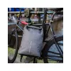Vaba aja seljakott XDDESIGN Urban hall Fabric — 27 l, veekindel, 15,6-tollise sülearvuti lahtriga, TSA lukk