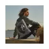 Vaba aja seljakott XDDESIGN Urban hall Fabric — 27 l, veekindel, 15,6-tollise sülearvuti lahtriga, TSA lukk