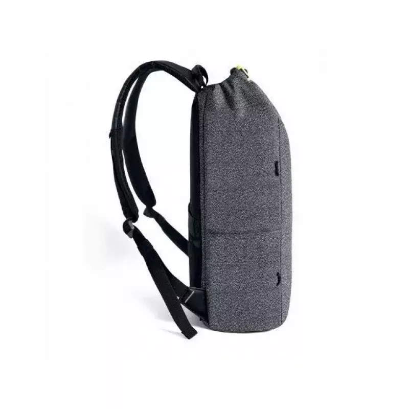 Vaba aja seljakott XDDESIGN Urban hall Fabric — 27 l, veekindel, 15,6-tollise sülearvuti lahtriga, TSA lukk