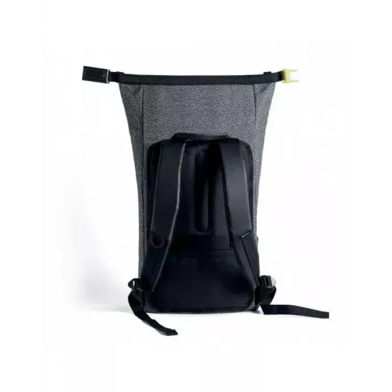 Vaba aja seljakott XDDESIGN Urban hall Fabric — 27 l, veekindel, 15,6-tollise sülearvuti lahtriga, TSA lukk