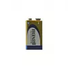 Ühekordne leelispatarei 9V MAXELL, 1,5 V, prismaatiline 9V, 1 tk, blisterpakend
