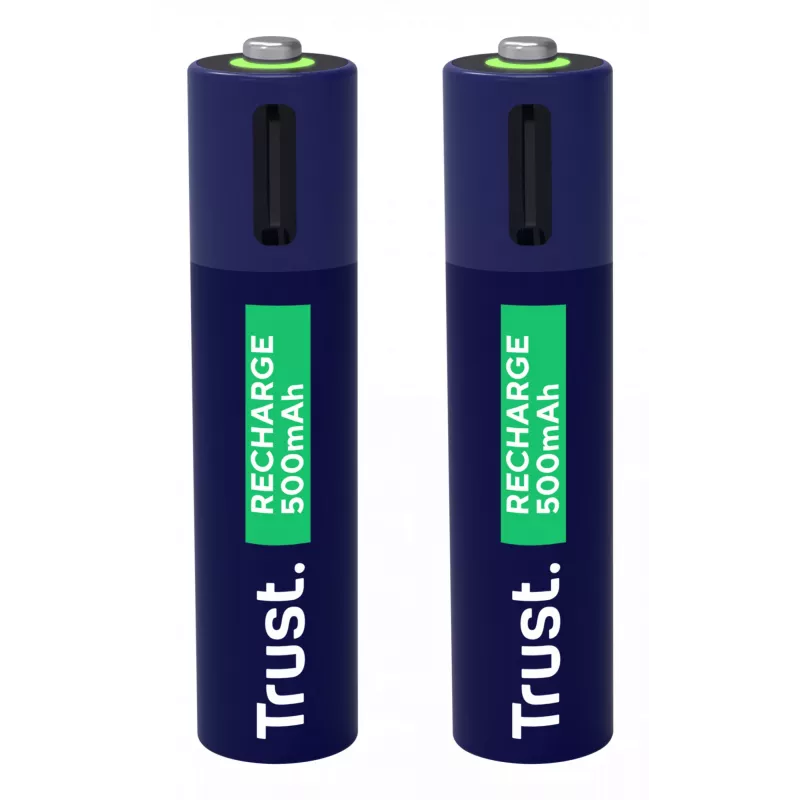 Trust 25585 majapidamisaku Taaslaetav AAA aku