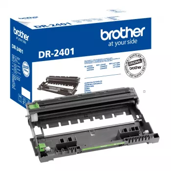Brother DR-2401 printeri trummel Originaal 1 tk