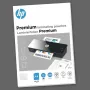 HP 9123 laminaatorikile tasku 100 tk