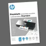 Lamineerimistaskud HP 9124, A4-formaat, max kile paksus 125 µm, 100 tk