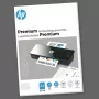 Lamineerimistaskud HP 9126, A3 formaat, 50 tk pakend, max paksus 80 µm