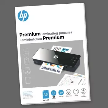HP 9127 lamineerimiskotid 50 tk