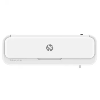 HP 3160 laminaator Kuumlaminaator 400 mm/min Valge