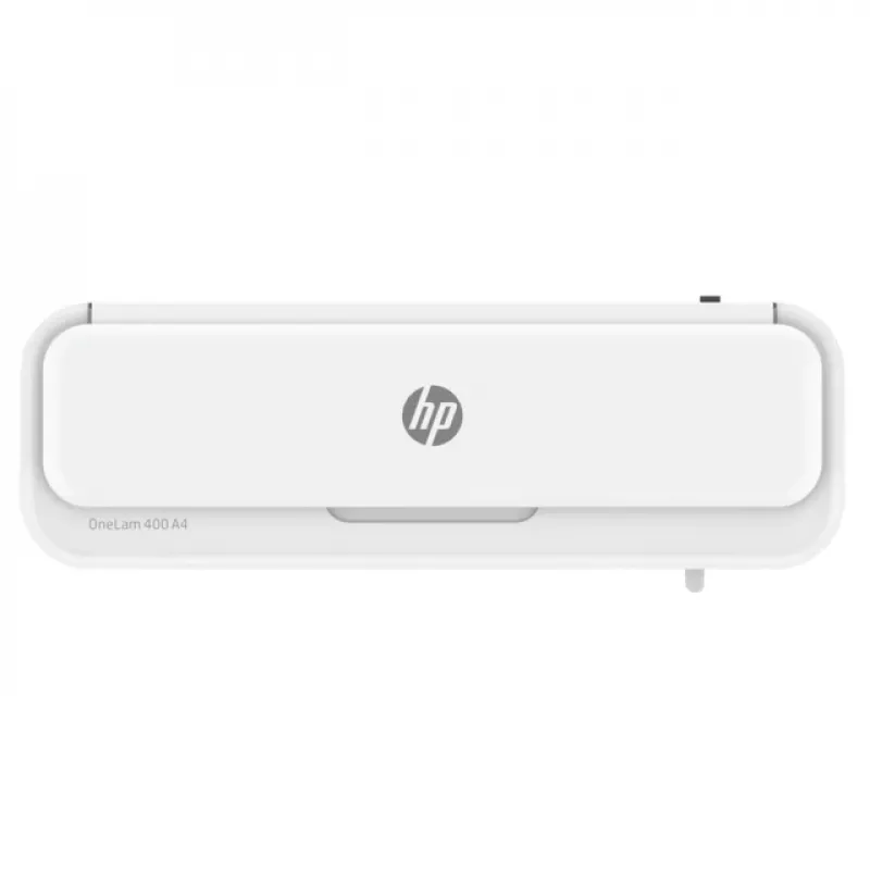 HP 3160 laminaator Kuumlaminaator 400 mm/min Valge