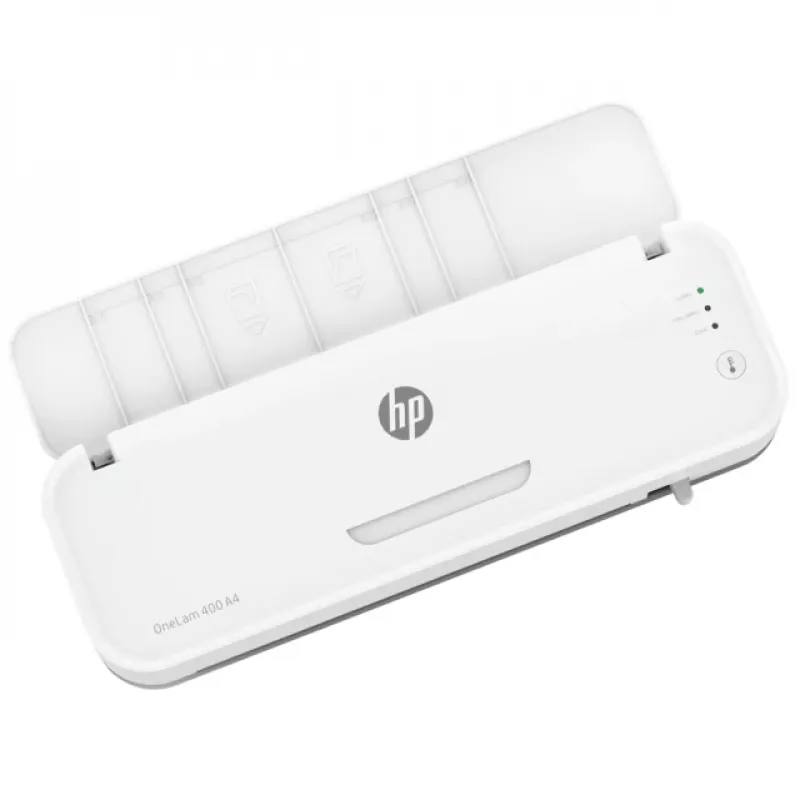 HP 3160 laminaator Kuumlaminaator 400 mm/min Valge