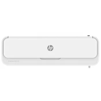 HP lamineerimisseade OneLam 400 A3 Hot laminator 600 mm/min Valge