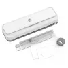 HP lamineerimisseade OneLam 400 A3 Hot laminator 600 mm/min Valge