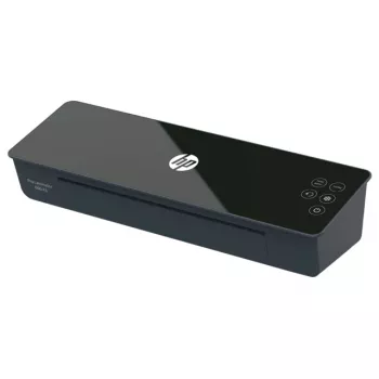 HP lamineer apparaat Pro Laminator 600 A3 Hot laminator 600 mm/min Must