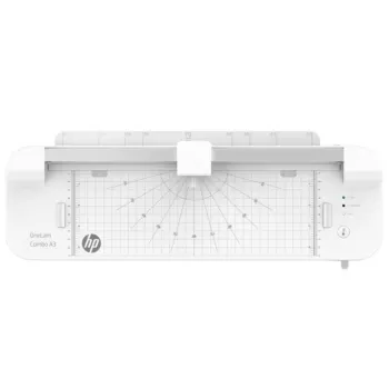 HP OneLam Combo A3 Hot laminator 400 mm/min Must