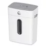 HP OneShred 8CC paberipurustaja Osakesteks purustamine 68 dB 22 cm Valge