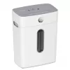 HP OneShred 8CC paberipurustaja Osakesteks purustamine 68 dB 22 cm Valge
