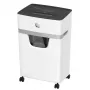 HP OneShred 10MC paberipurustaja Mikrolõikus 65 dB 22 cm Valge