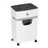 HP OneShred 10MC paberipurustaja Mikrolõikus 65 dB 22 cm Valge