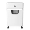 HP OneShred 10MC paberipurustaja Mikrolõikus 65 dB 22 cm Valge