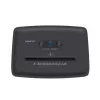 HP OneShred 10MC paberipurustaja Mikrolõikus 65 dB 22 cm Valge