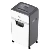 HP OneShred 24CC paberipurustaja osakesteks purustamine 65 dB 22 cm valge, must