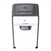 HP OneShred 24CC paberipurustaja osakesteks purustamine 65 dB 22 cm valge, must