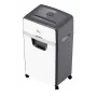 HP 2808 paberipurustaja Mikrolõik-purustamine 65 dB 22 cm Valge, Must