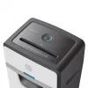 HP 2808 paberipurustaja Mikrolõik-purustamine 65 dB 22 cm Valge, Must