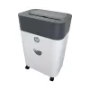 HP OneShred Auto 100CC paberipurustaja Ristpurustamine 68 dB 22 cm Valge