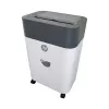 HP OneShred Auto 100CC paberipurustaja Ristpurustamine 68 dB 22 cm Valge