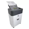 HP OneShred Auto 100CC paberipurustaja Ristpurustamine 68 dB 22 cm Valge