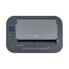 HP OneShred Auto 100CC paberipurustaja Ristpurustamine 68 dB 22 cm Valge