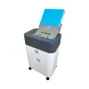 HP OneShred Auto 100CC paberipurustaja Ristpurustamine 68 dB 22 cm Valge