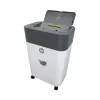HP OneShred Auto 100CC paberipurustaja Ristpurustamine 68 dB 22 cm Valge