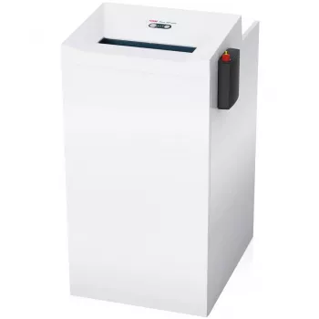 Paberipurustaja HSM PURE 740, ristlõige 4,5 x 30 mm, mahutavus 20–22 lehte