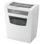 Leitz IQ Home Office paberipurustaja P4, ristlõikusega purustamine, 22 cm, 4 x 28 mm, 23 L, 225 lehte, 58 dB
