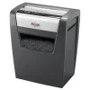 Paberihundi REXEL Momentum X312 — osakeste lõikus P-3, 12 lehte mahutavus, 23 l korv, 5 x 42 mm