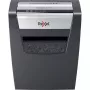 Paberihundi REXEL Momentum X312 — osakeste lõikus P-3, 12 lehte mahutavus, 23 l korv, 5 x 42 mm