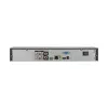 Dahua DVR XVR5104HS-4KL-I3 4-kanaliline 3840×2160 1×HDMI 2×USB SATA kuni 16TB Must