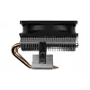 Aerocool Air Frost 2 protsessori jahuti 9 cm must