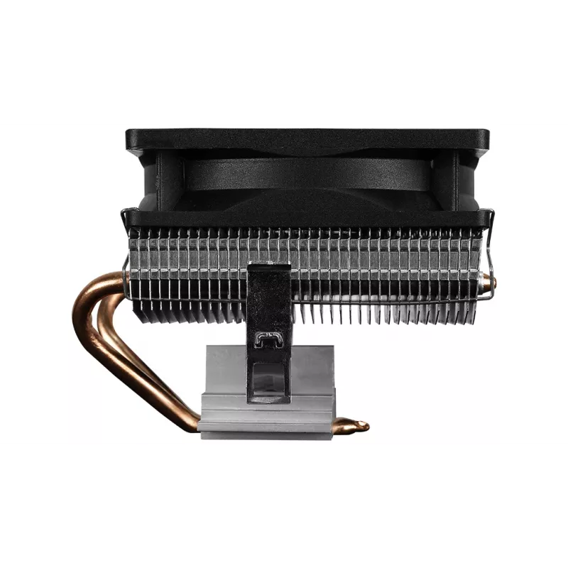 Aerocool Air Frost 2 protsessori jahuti 9 cm must