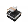 Aerocool Air Frost 2 protsessori jahuti 9 cm must