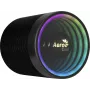 Õhkjahuti AEROCOOL Mirage 5, 5 soojustoru 6 mm, 60 mm ventilaator, TDP 150 W, must