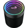 Õhkjahuti AEROCOOL Mirage 5, 5 soojustoru 6 mm, 60 mm ventilaator, TDP 150 W, must