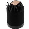 Õhkjahuti AEROCOOL Mirage 5, 5 soojustoru 6 mm, 60 mm ventilaator, TDP 150 W, must