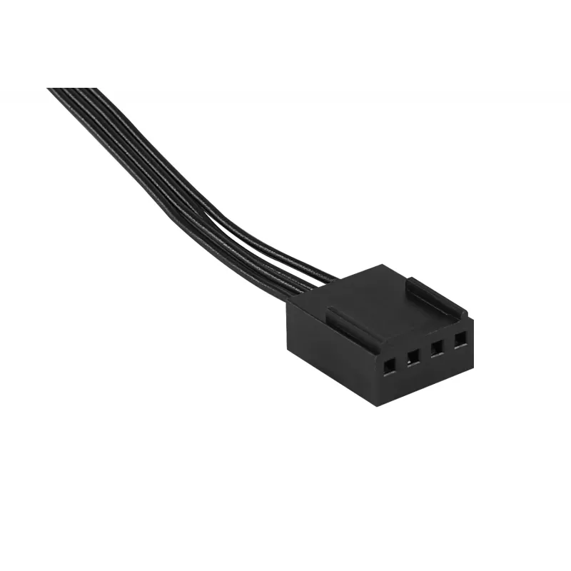 Õhkjahuti AEROCOOL Mirage 5, 5 soojustoru 6 mm, 60 mm ventilaator, TDP 150 W, must
