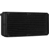 Aerocool MIRAGEL240 CPU Liquid Cooled 2x 12cm ARGB Fan TDP 400W Must