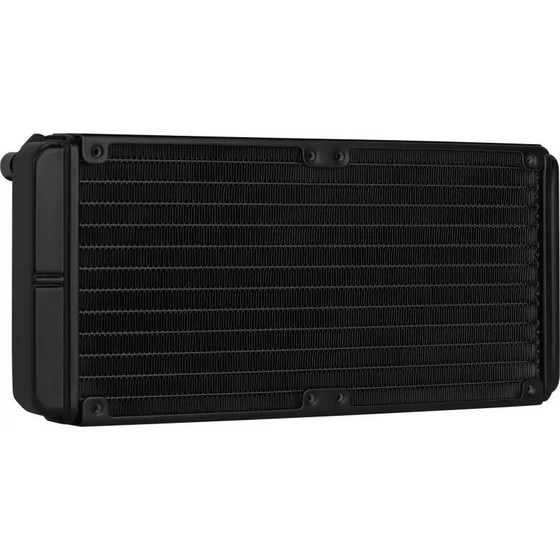 Aerocool MIRAGEL240 CPU Liquid Cooled 2x 12cm ARGB Fan TDP 400W Must
